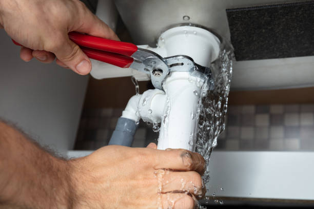 Water damage restoration mold remediation in Roseland, LA